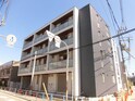 SMART COURT淡路駅前