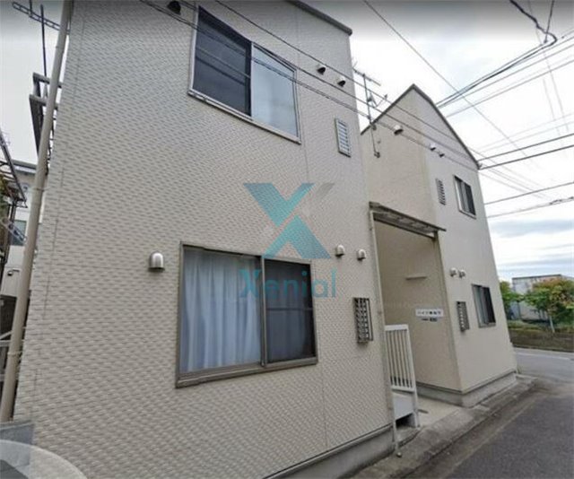 ハイツ東坂下