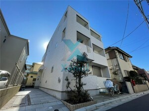 Ｎｏａ蓮根外観写真
