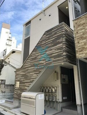 ピスカデーラ外観写真