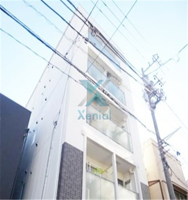 ｂ’ＣＡＳＡ　ＯＪＩ