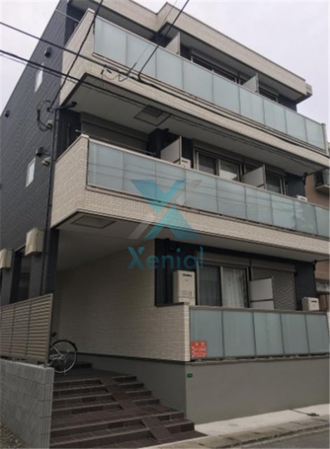 ＲＩＳ壱番館　１０３