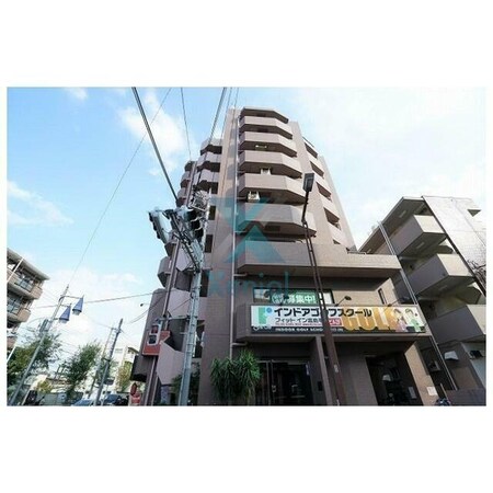 ソレイユ高島平パートⅡ外観写真
