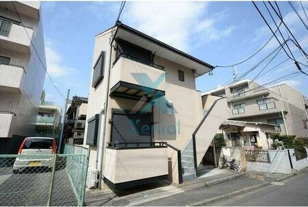 ＢＥＬＬ東岸町外観写真