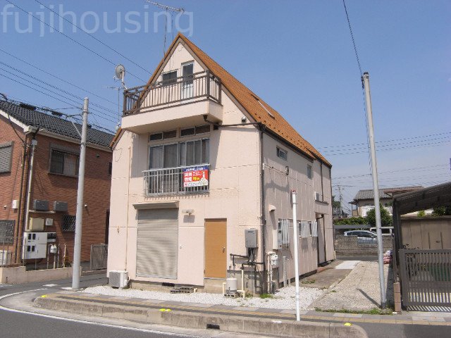 久喜中央2丁目店舗事務所・住居