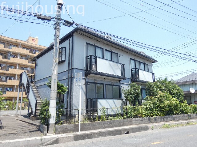 サンライフ東鷲宮B棟