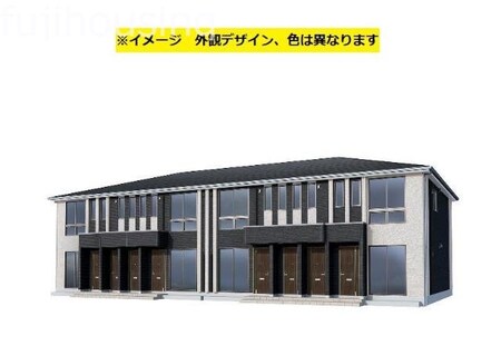 ロイヤルコート王将外観写真