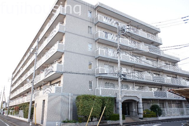 花崎駅前ダイカンプラザ