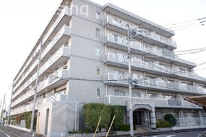 花崎駅前ダイカンプラザ外観写真