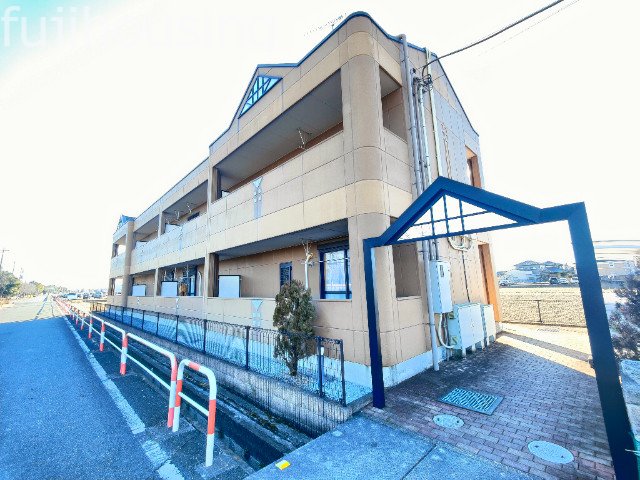 スタークレスト