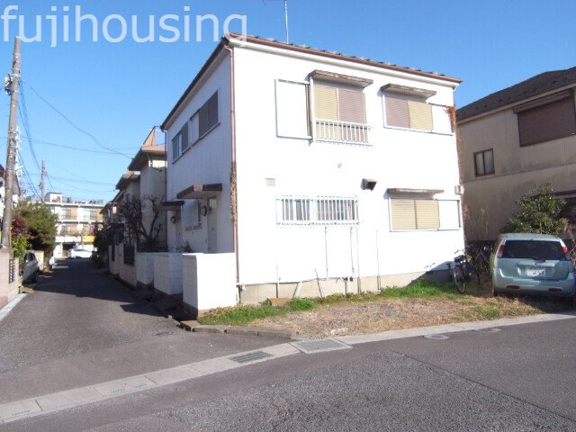 石川ハイツ