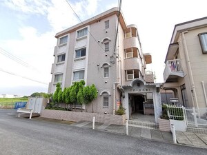 エマーユ久喜Ⅰ外観写真