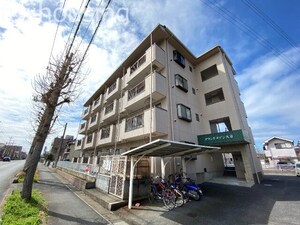 グランドメゾン久喜外観写真