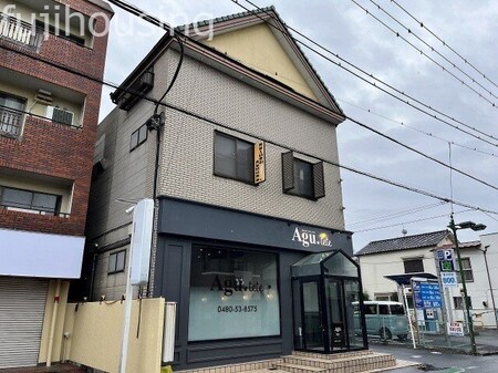宮木ビル外観写真