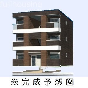 フォンテ　パレス外観写真