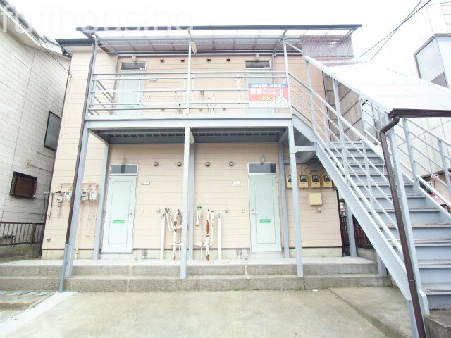 ミーノル西大輪