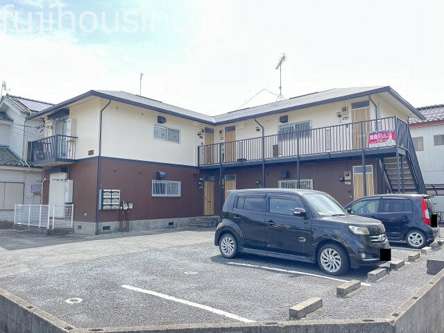 グリーンハイツ杉戸