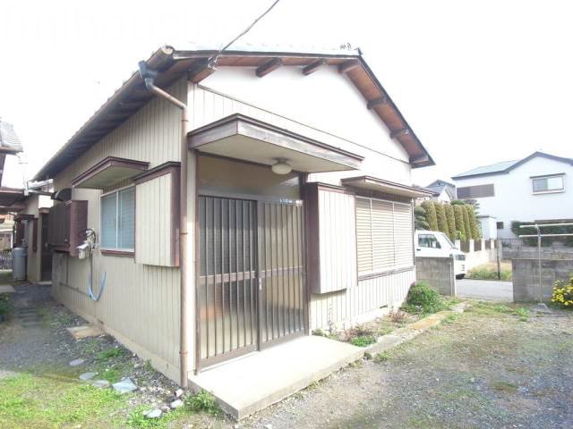 本多様貸家　4号棟