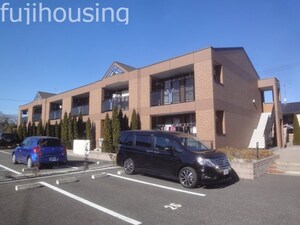 コンフォート外観写真