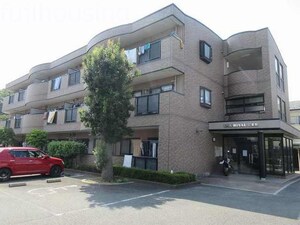 ＯＡＫ　ＲＯＹＡＬⅡ番館外観写真