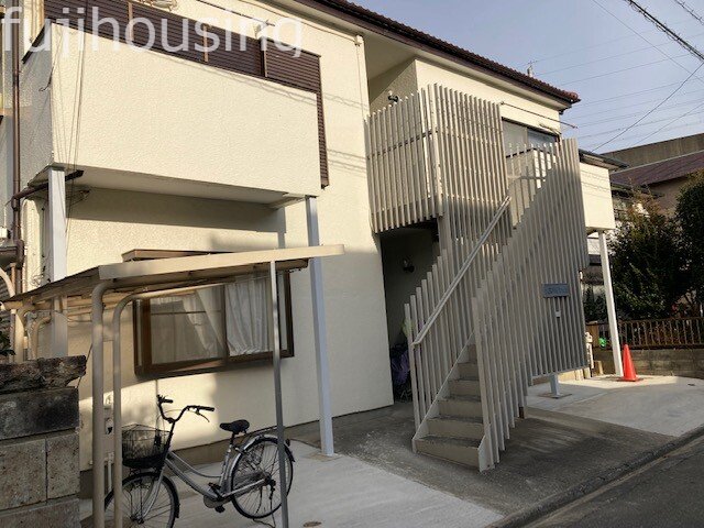 久喜南ハイム