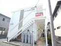 カーサビアンカB棟
