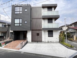 ZERO88テラス外観写真