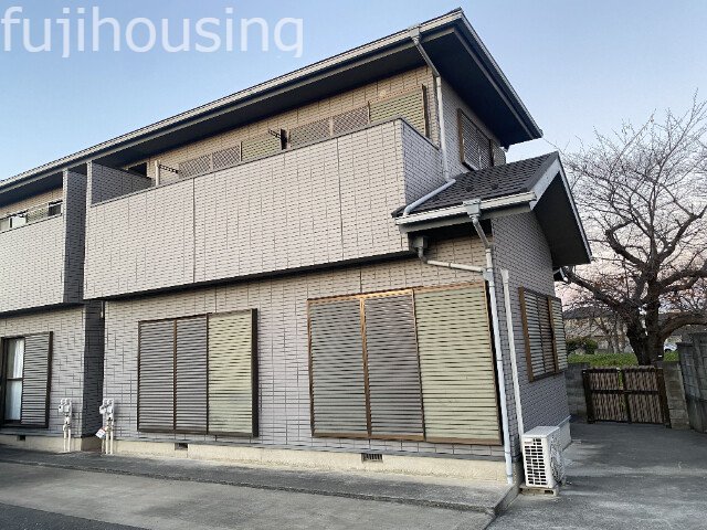 リバーサイドタケイＡ棟