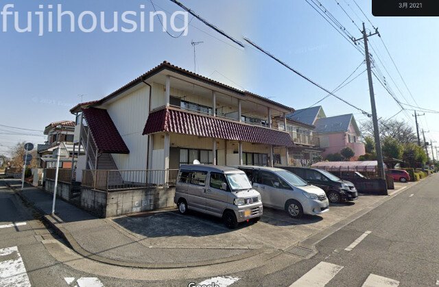 パークサイドハイツ