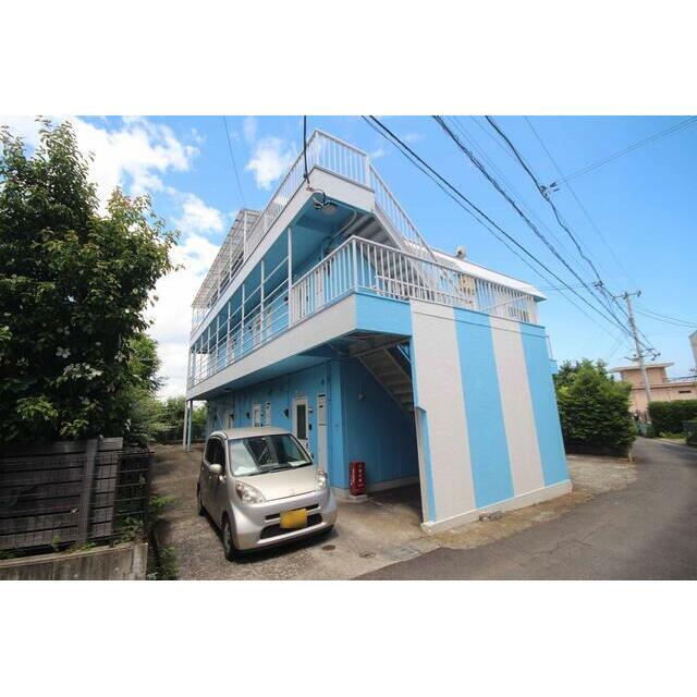 コンドミニアム城山
