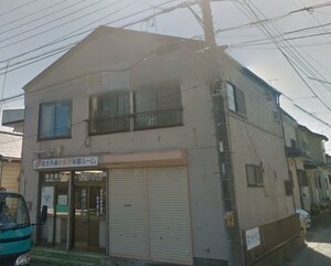 ツービー第2外観写真