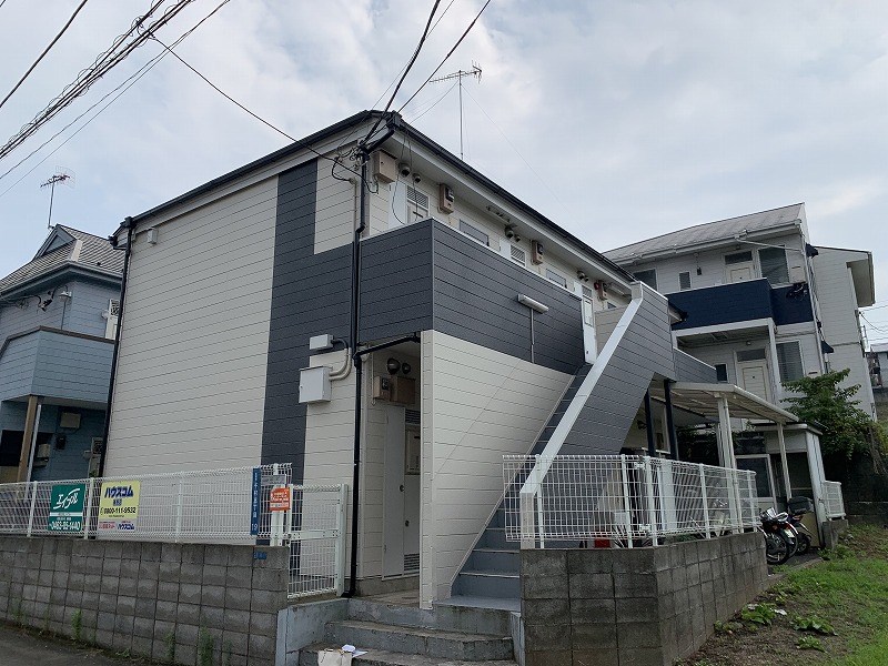 ベルピア渋沢第一