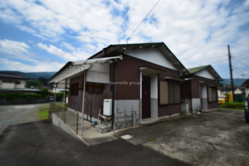 町田貸家