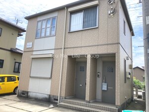 サンバレー外観写真