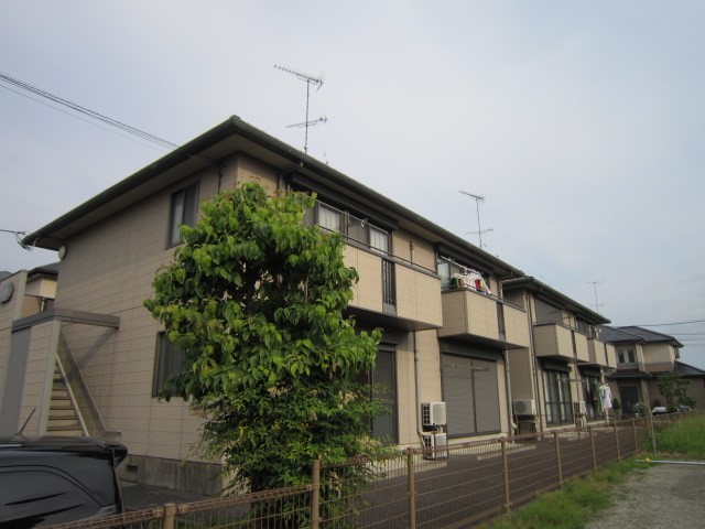 コモドF