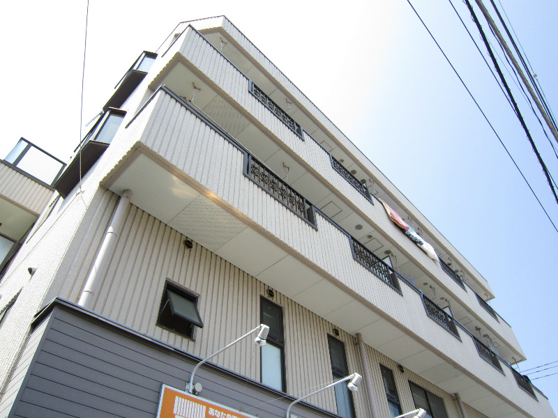 ひかりビル