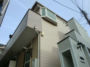 Ｋ善行A（ケーゼンギョウ）外観写真