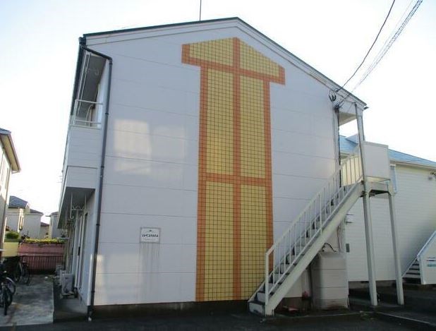 ソレイユNAKA