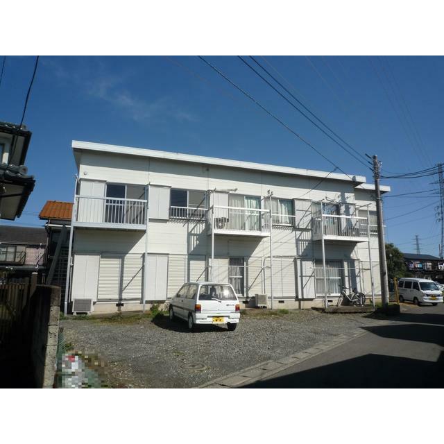 メゾン石井