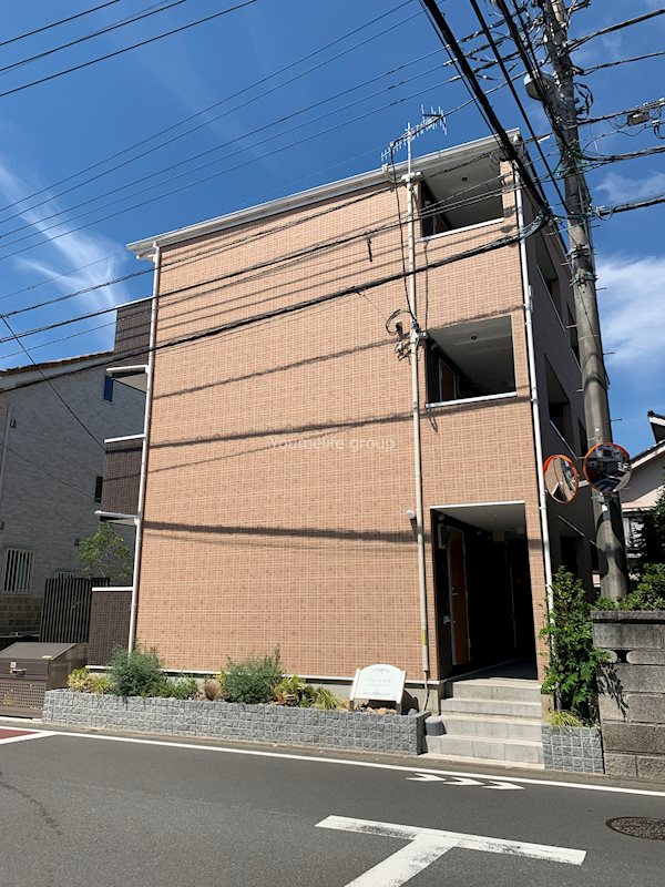 ドミール渋谷