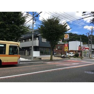 ルフレ戸塚II外観写真