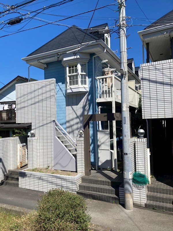 パレス・ランA