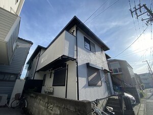メゾンK3外観写真