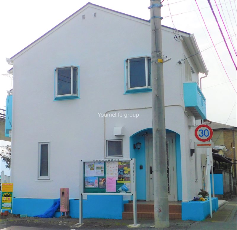 シーサイド早川