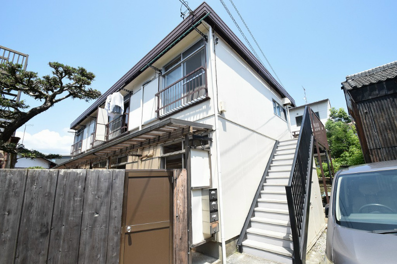 新風間荘