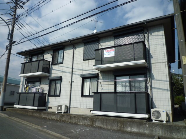 エステート小藤I