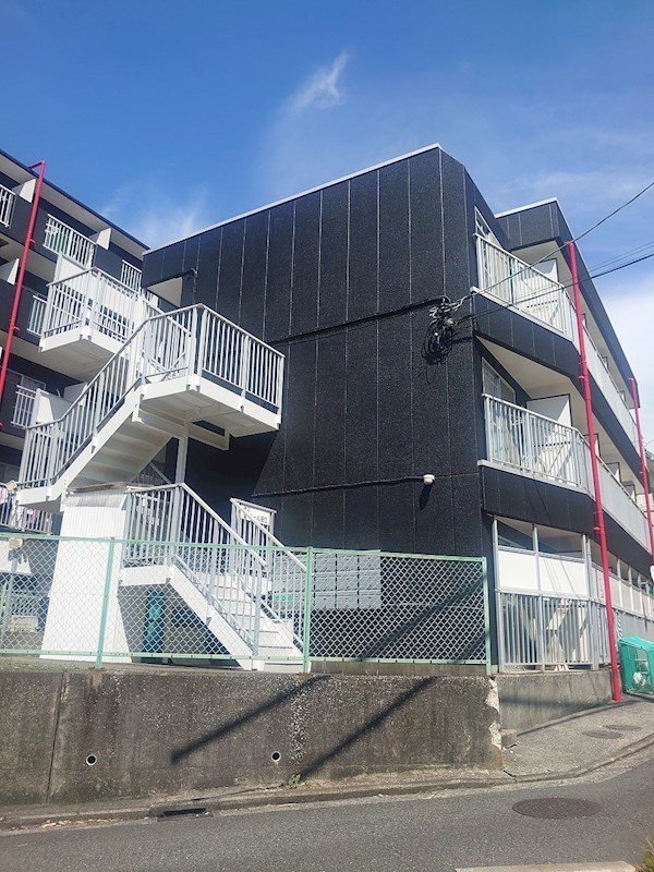 シャトール田口戸塚II