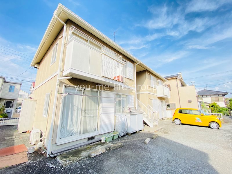 モンテブラン平塚