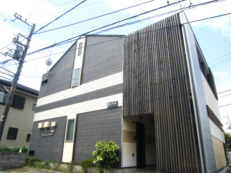 ラシャス