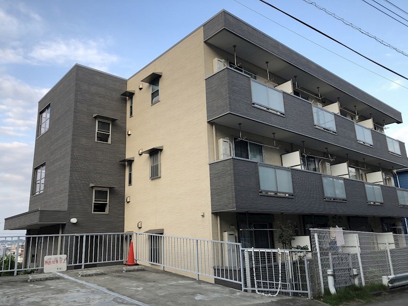 東海メゾン